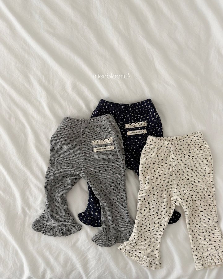 Baby’s Breath Pants-mienbloom.B-26