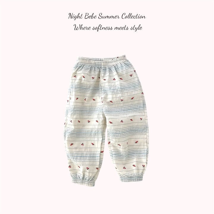 Fruity Jogger Pants-nightbebe-13