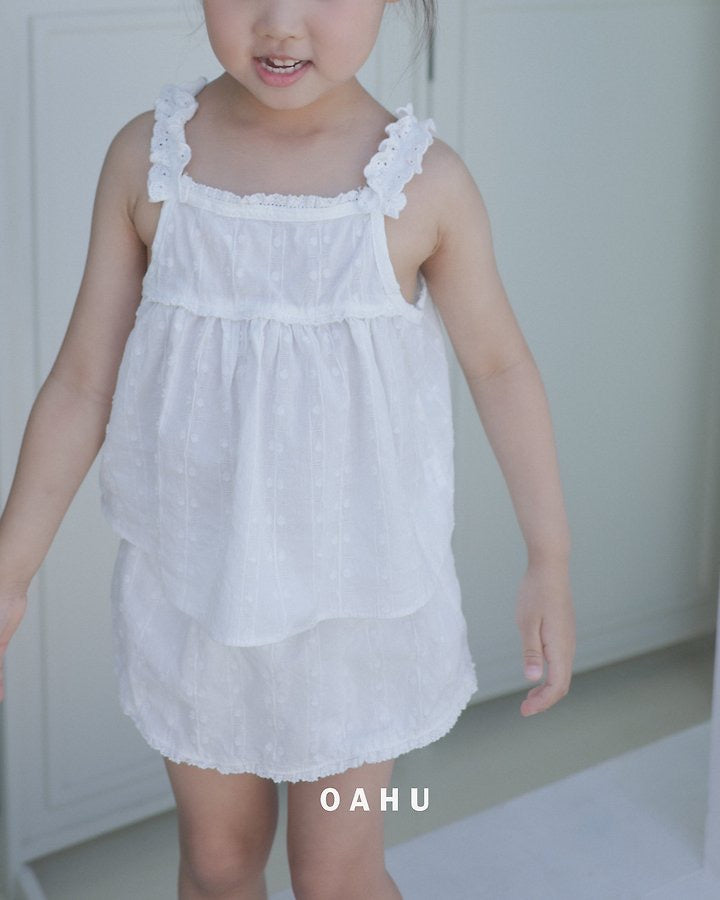 Cony Lace Blouse-OAHU-2-9