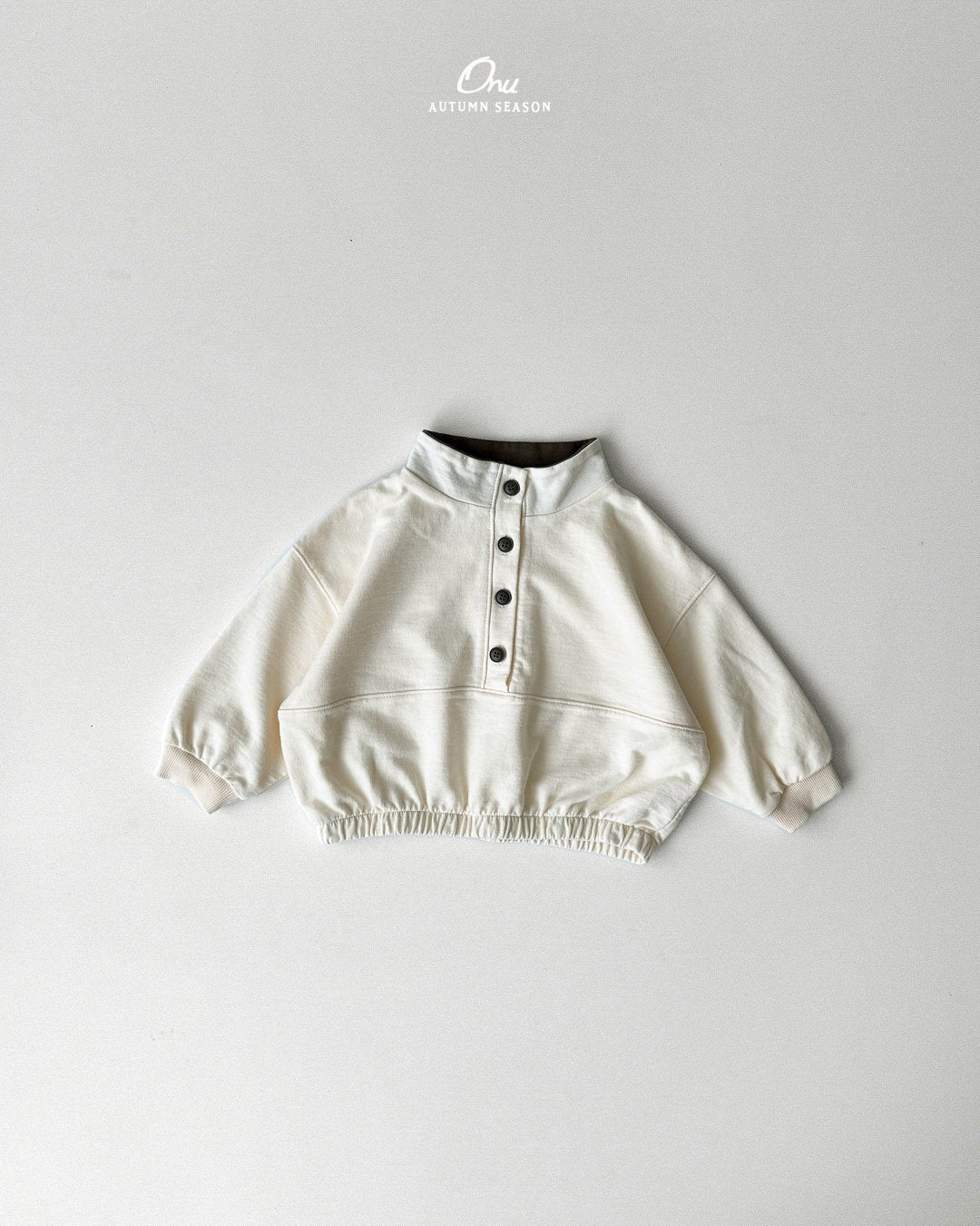 Daily Open Sweatshirt-ONU-36