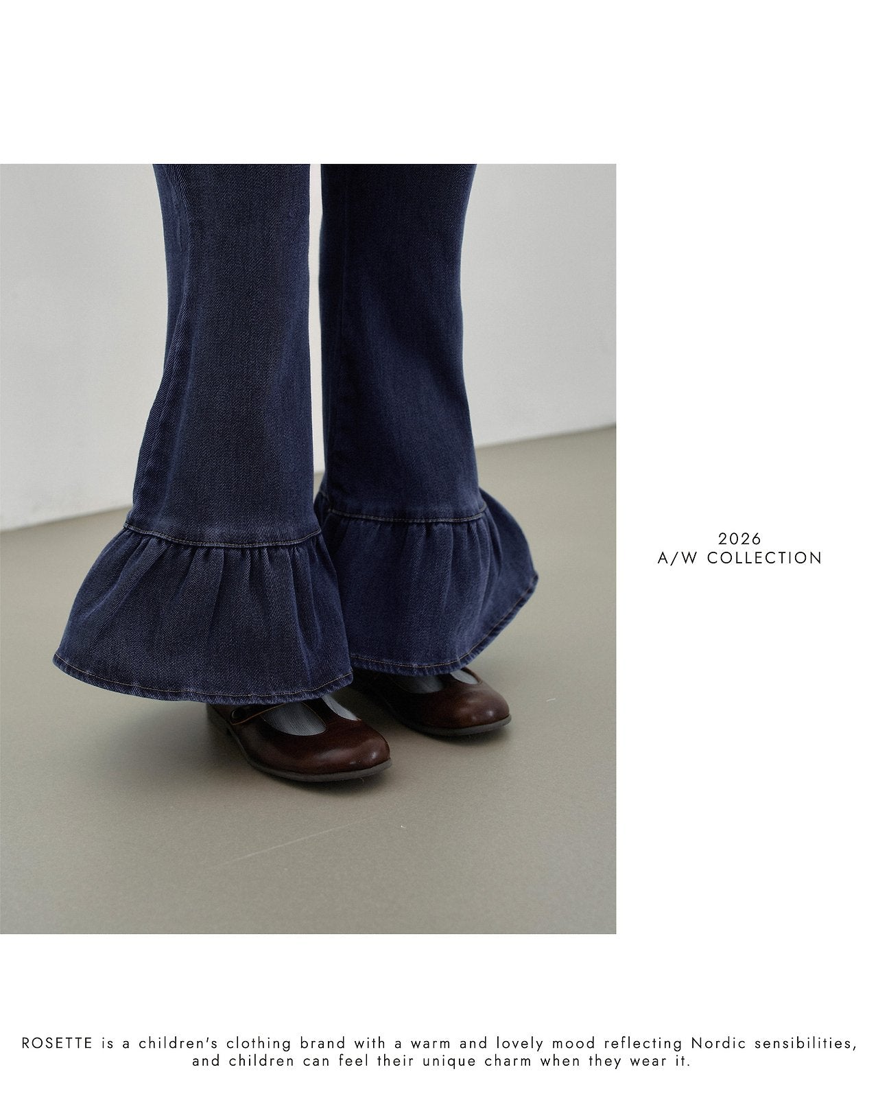 Reina Frill Pants-rosette-16