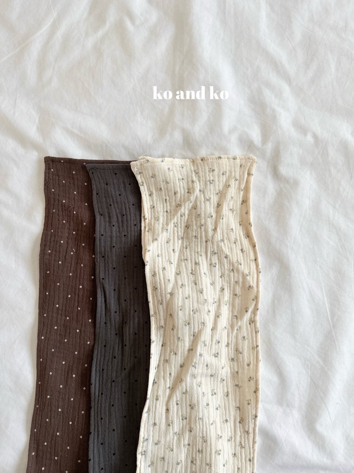 Yoru Scarf-ko and ko-4