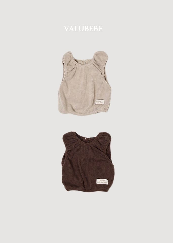 Aurora Puff Vest - valubebe - 064