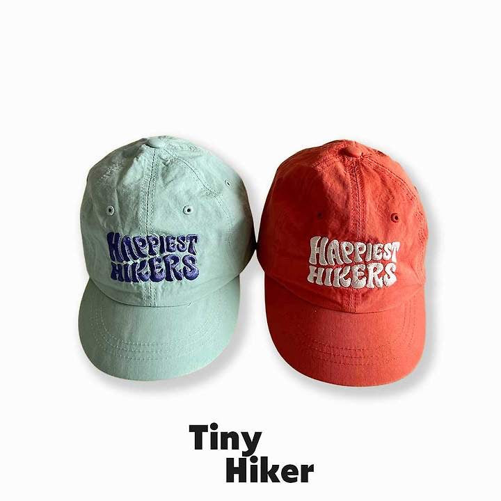 Soda Pop Ball Cap-TinyHiker-2