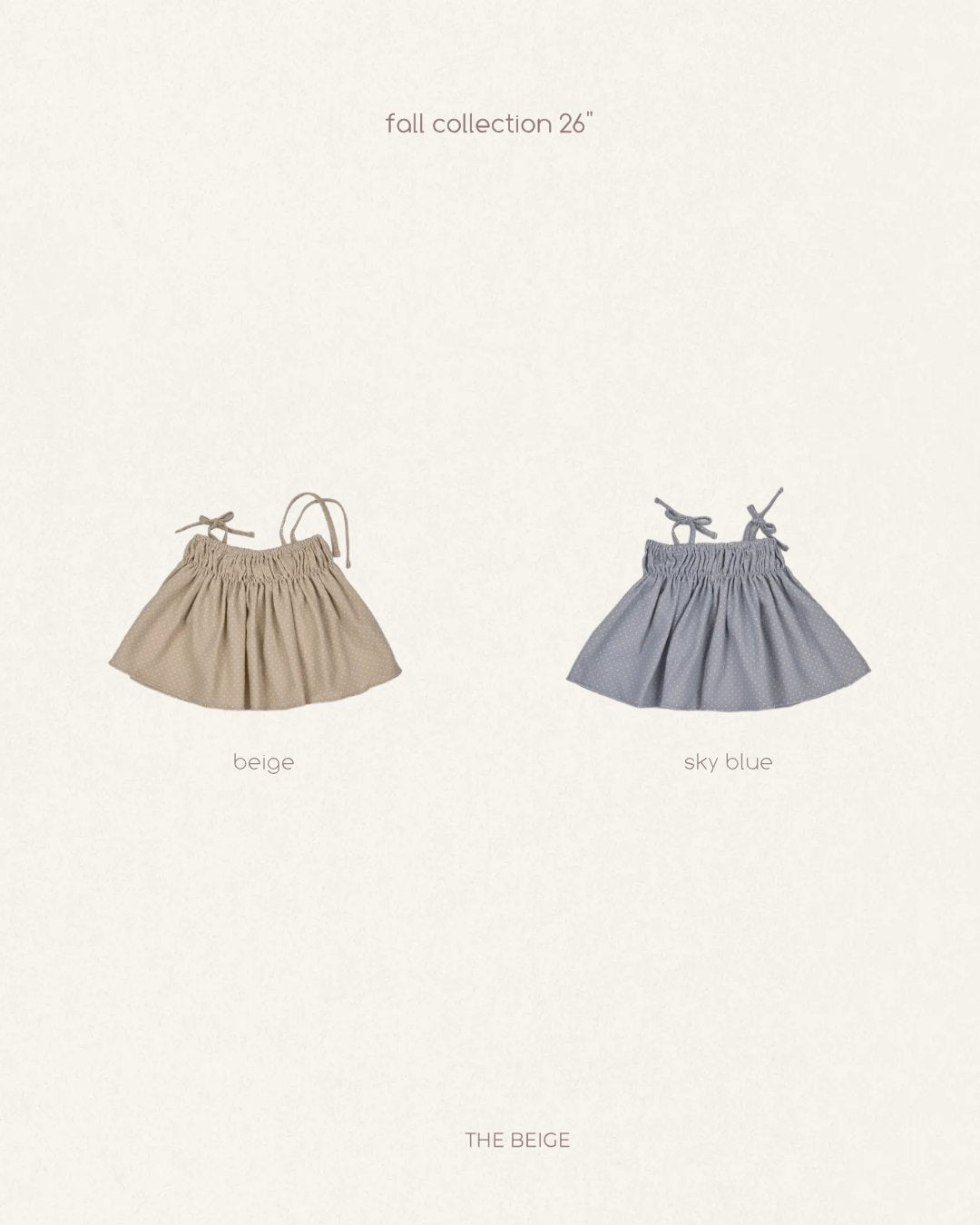 dot bustier-the-beige-12