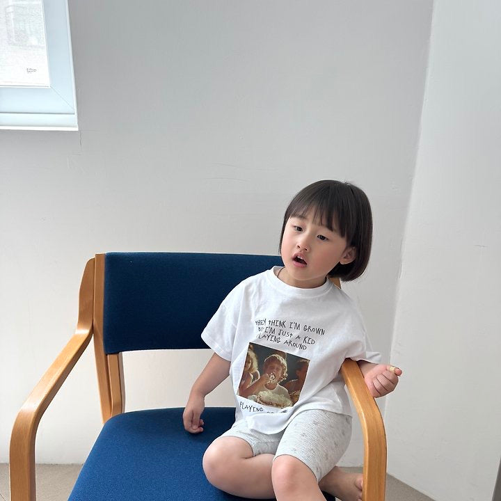 Playing T-shirt-nightbebe-5
