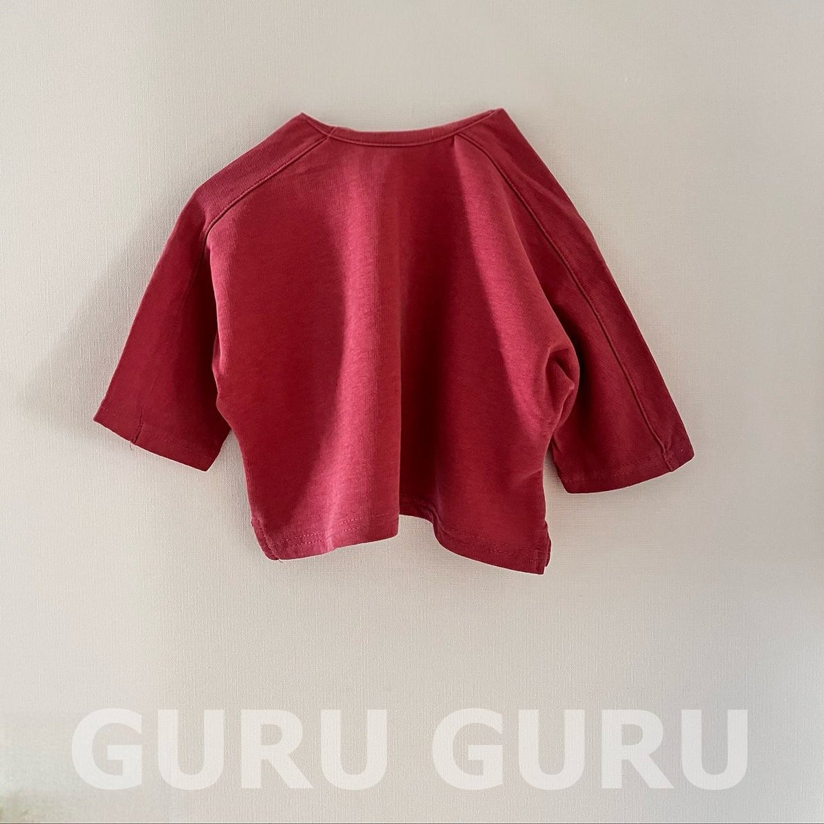 Pigline T-guruguru-25