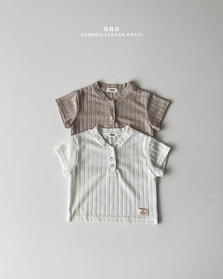 golgi short sleeve T-onu-41