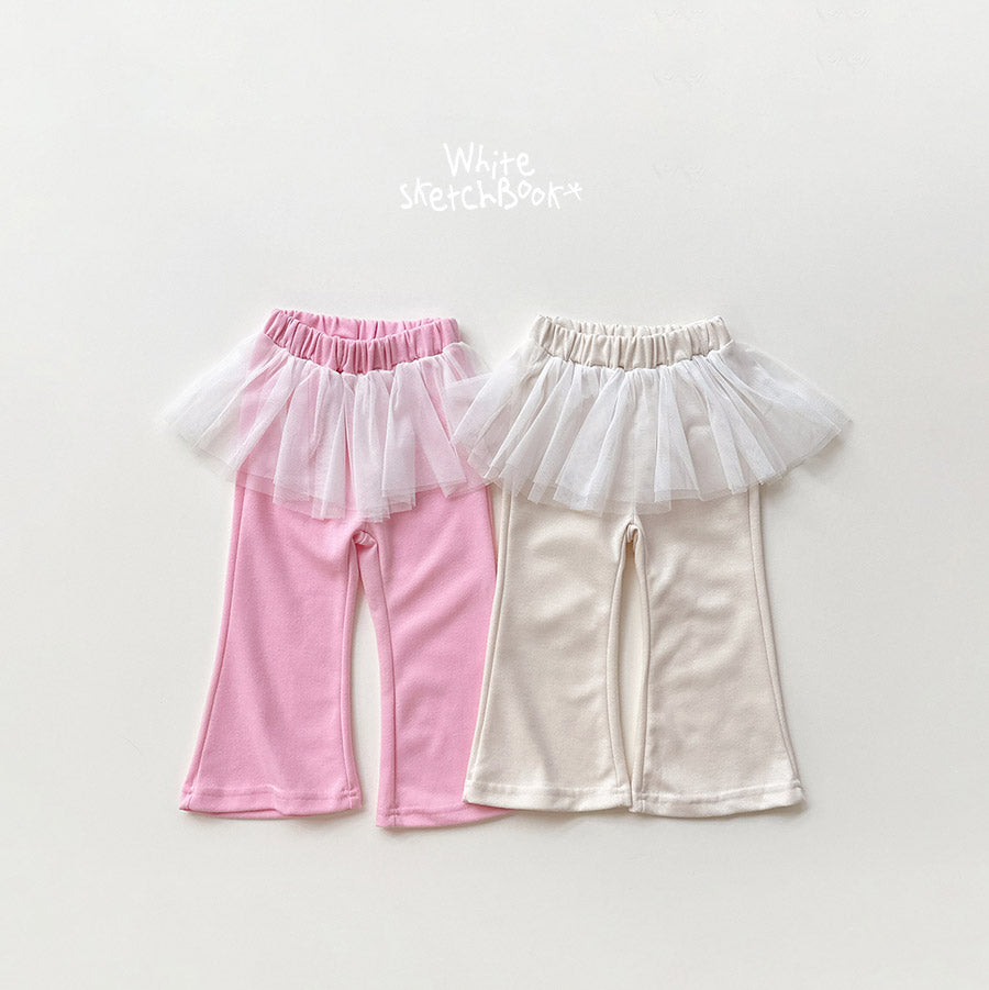 Tutu Bootcut Pants-wsb-37