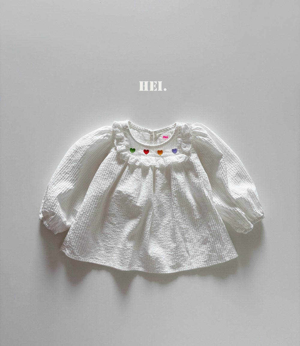 Heart Blouse-Hei-2