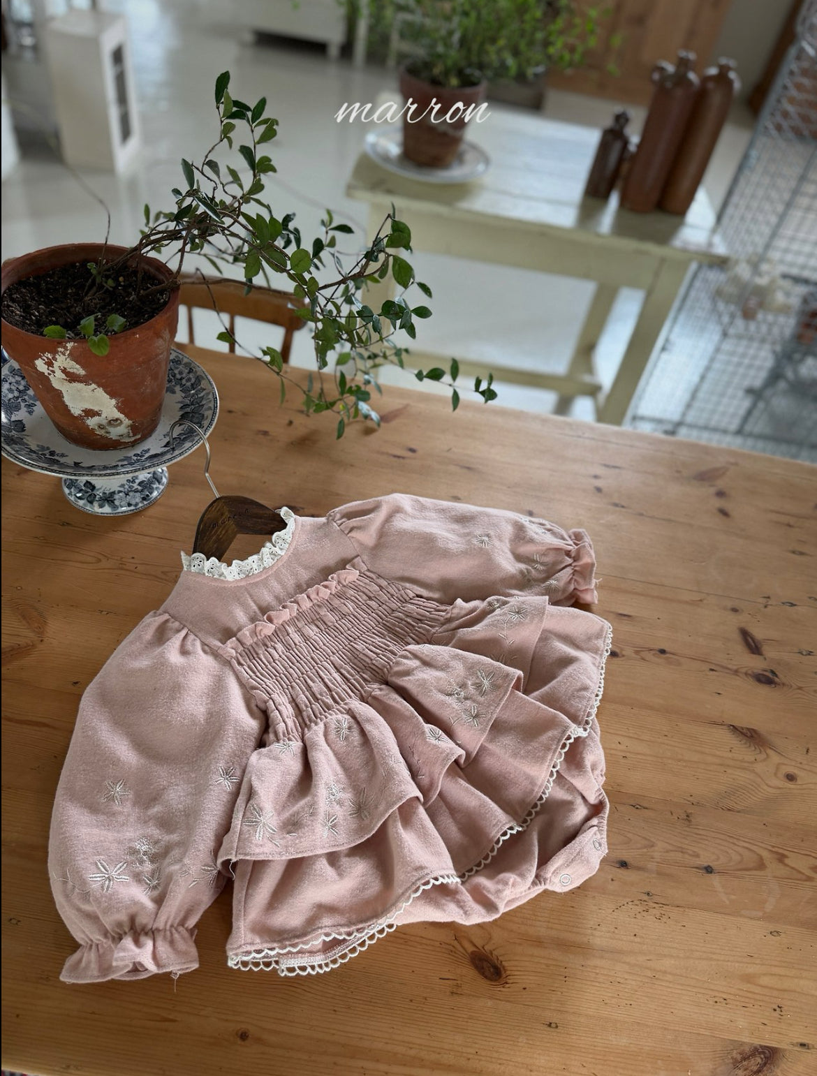 Verona Suit-Marron-2