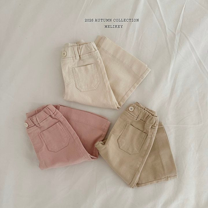 Cotton 10-Length Wild P-Melikey-42