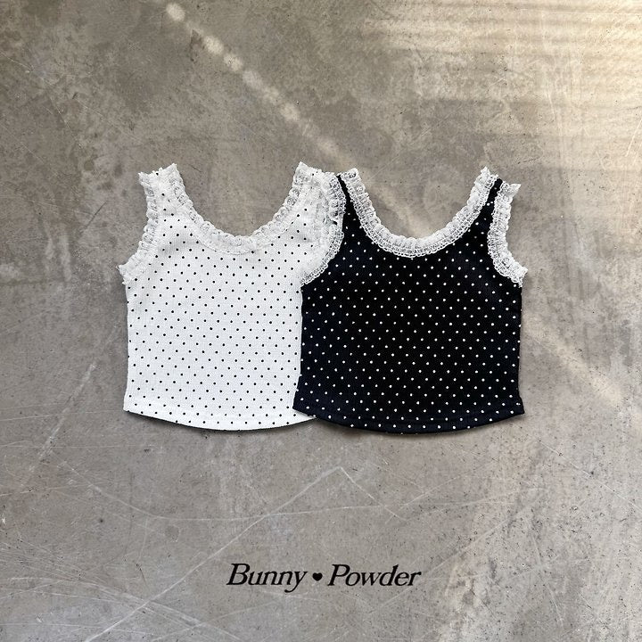 lace dot sleeveless-bunnypowder-69
