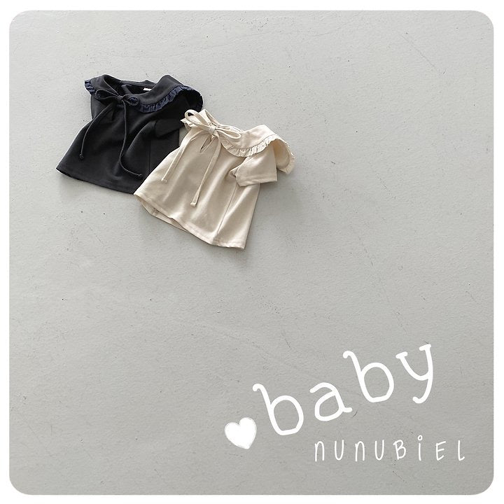 bebe pk t-shirt-nunubiel-34