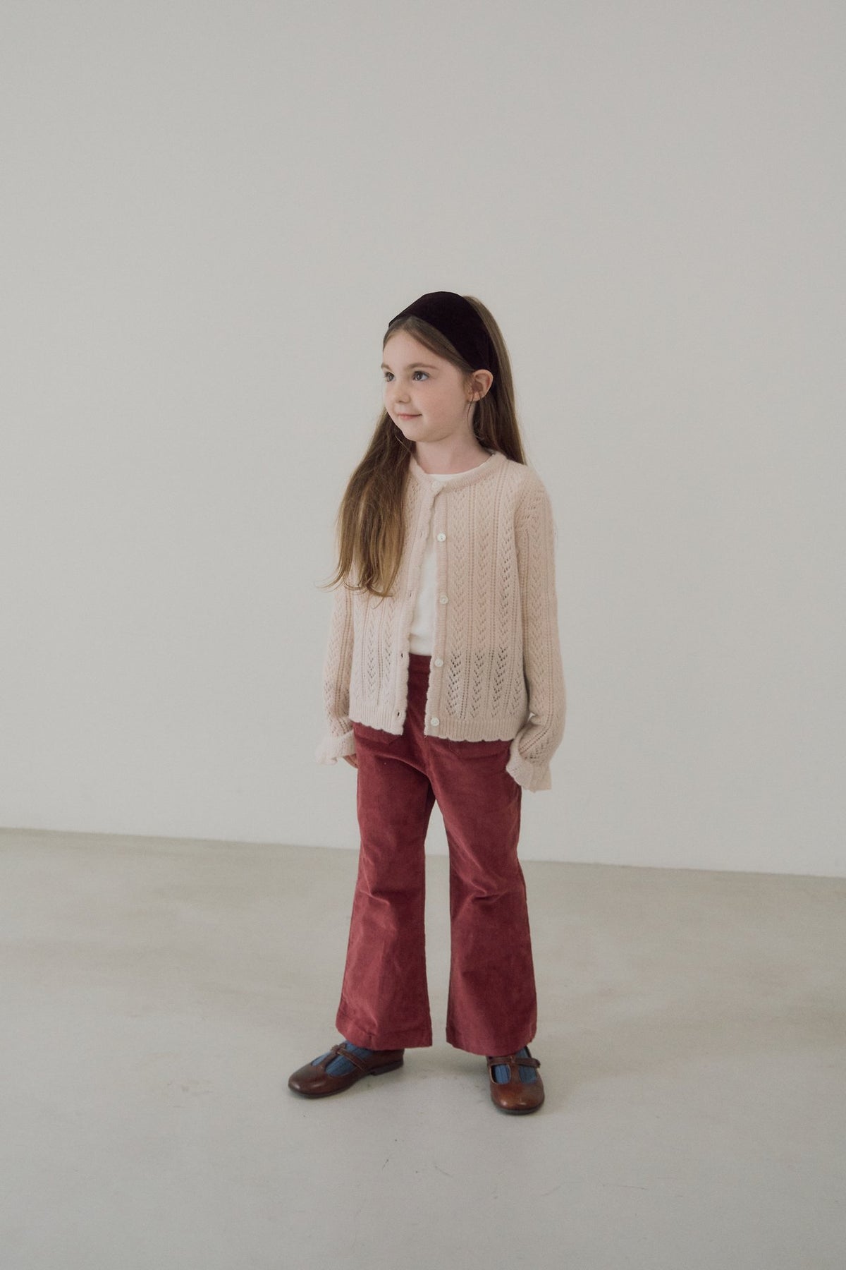 Tile Pocket Pants-soye kids-24