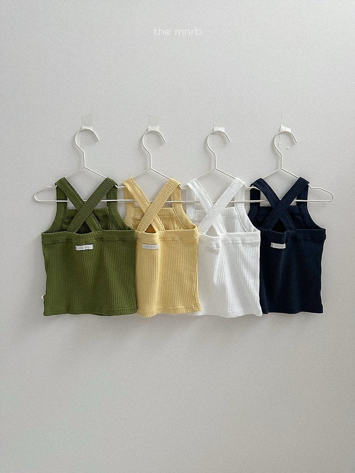 Soft Jersey Sleeveless-minirobe-2-2