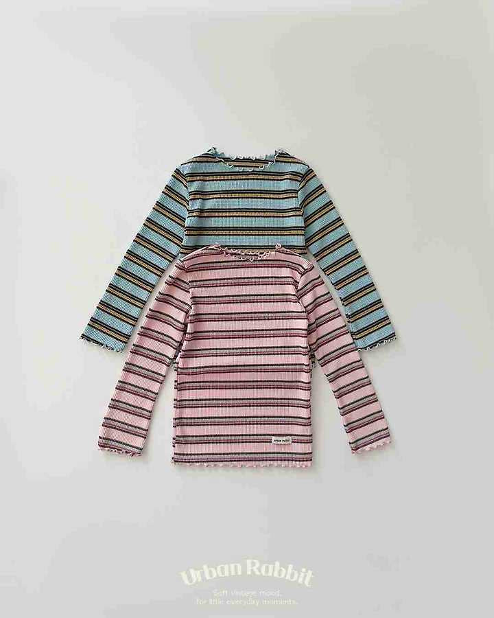 Donut Frill Tee-urban rabit-19