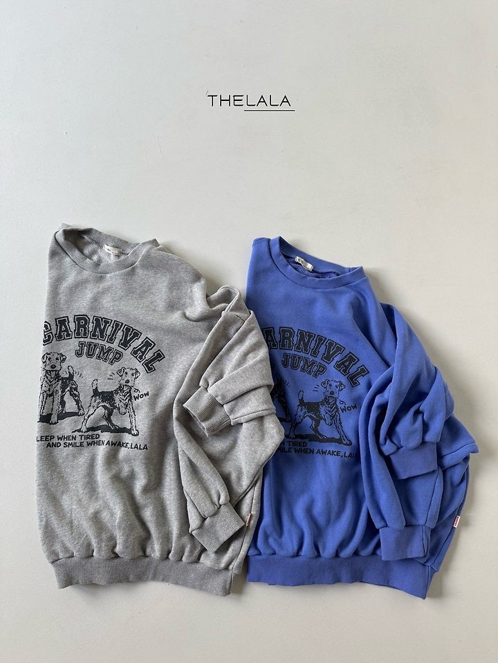 Puppy Sweatshirt (MOM)-thelala-8