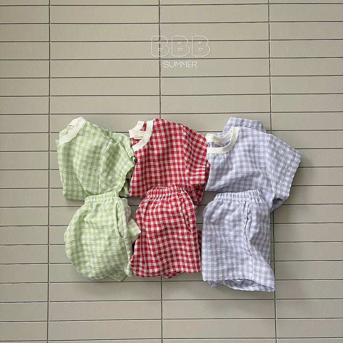 check blouse set-bellabambina-36