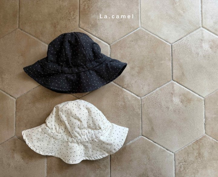 clover hat - lacamel -24