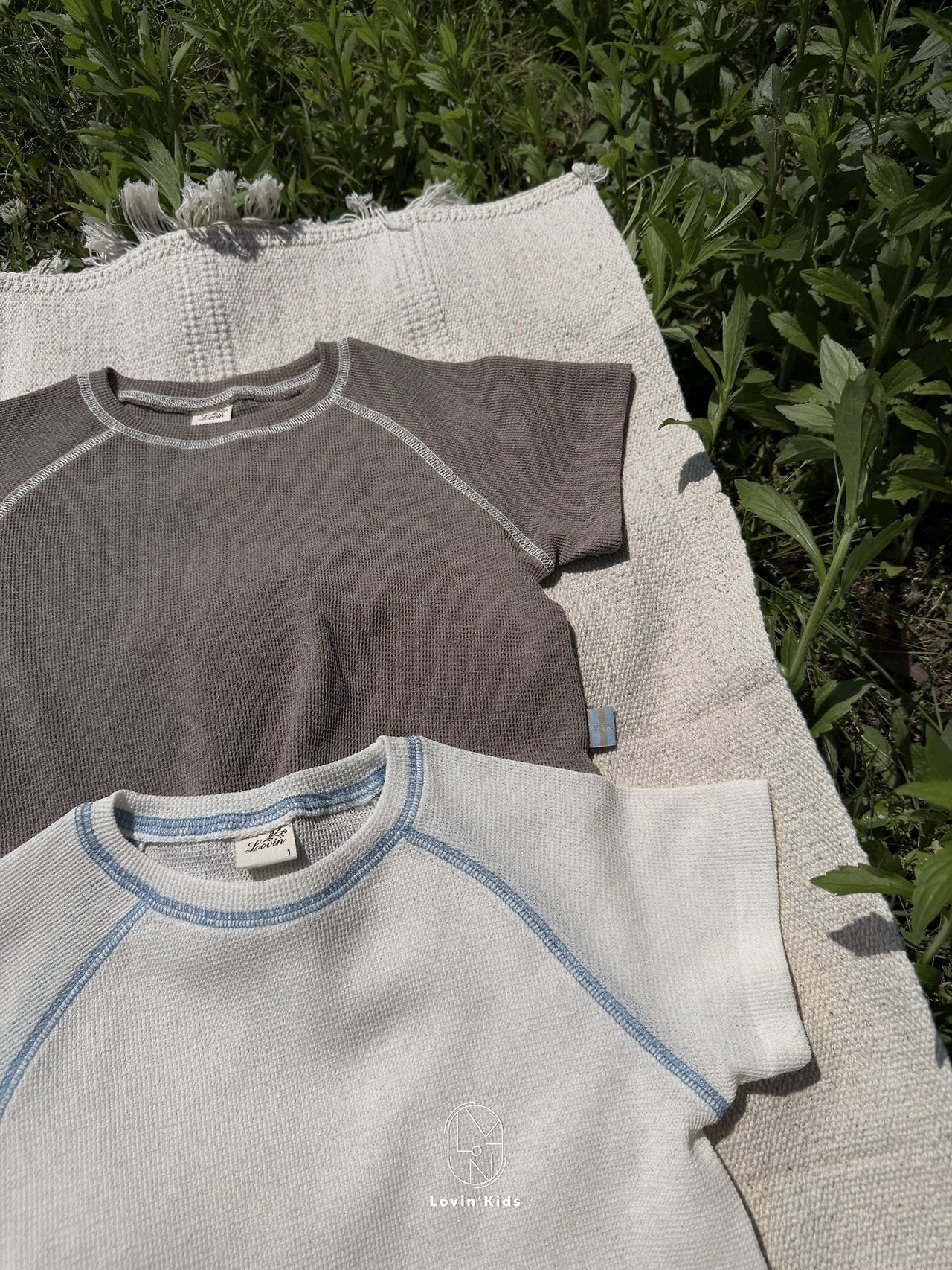 Air Mesh Tee-Lovin-2-19