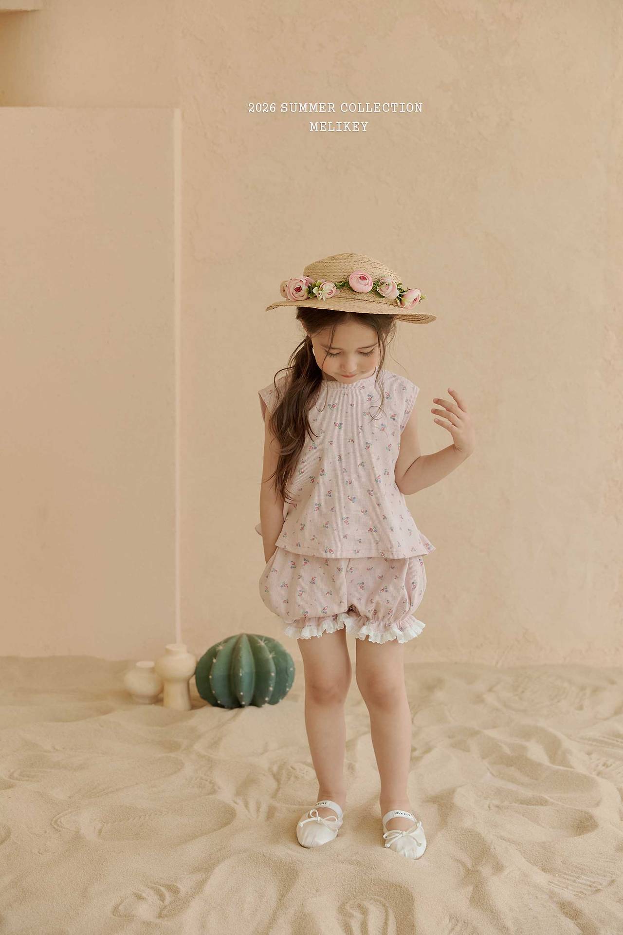 Bonbon Pumpkin Pants-Melikey-2-5