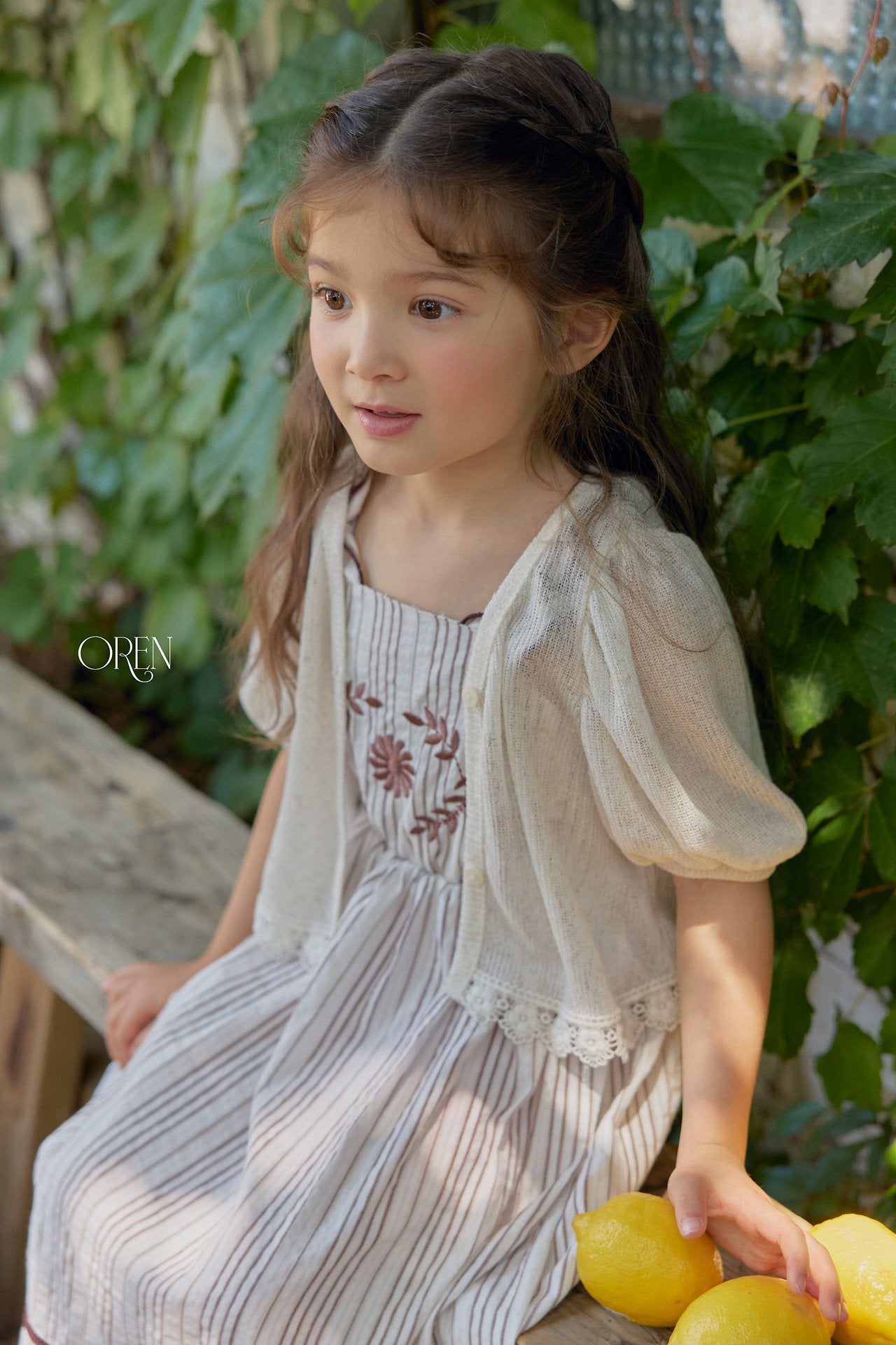 Chacha Linen Cardigan-OREN-4-20