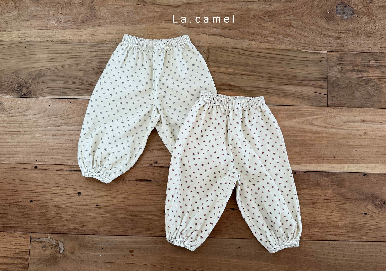 Ellie Corduroy Pants-la.camel-4