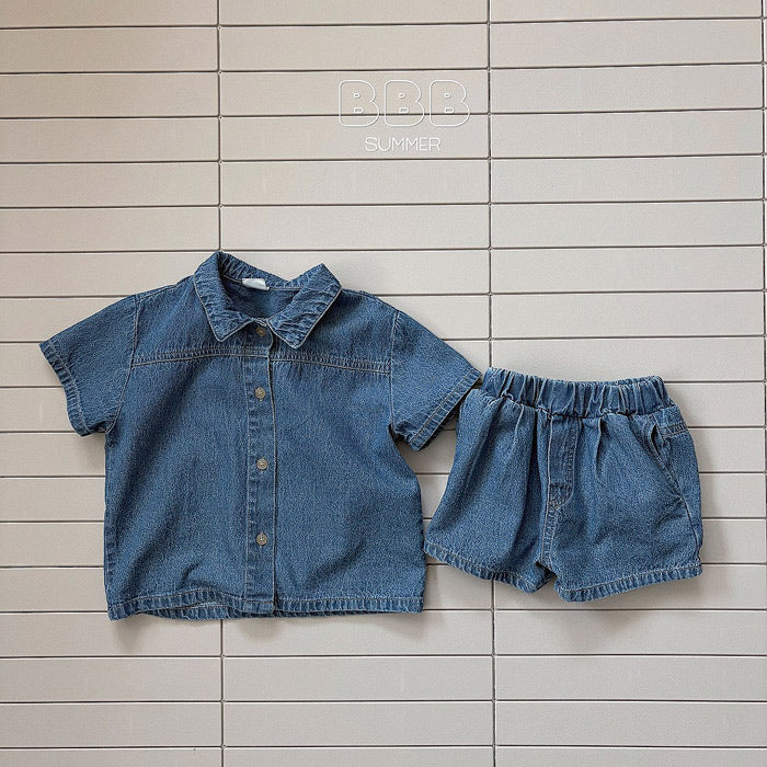 denim set-bellabambina-38