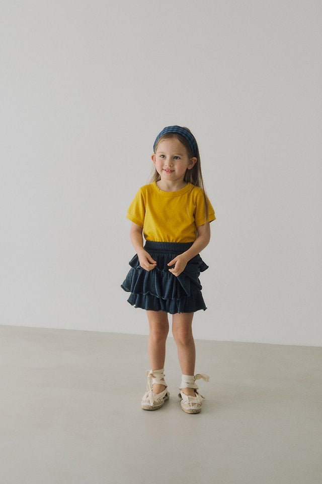 Cancan Skort - soye -18