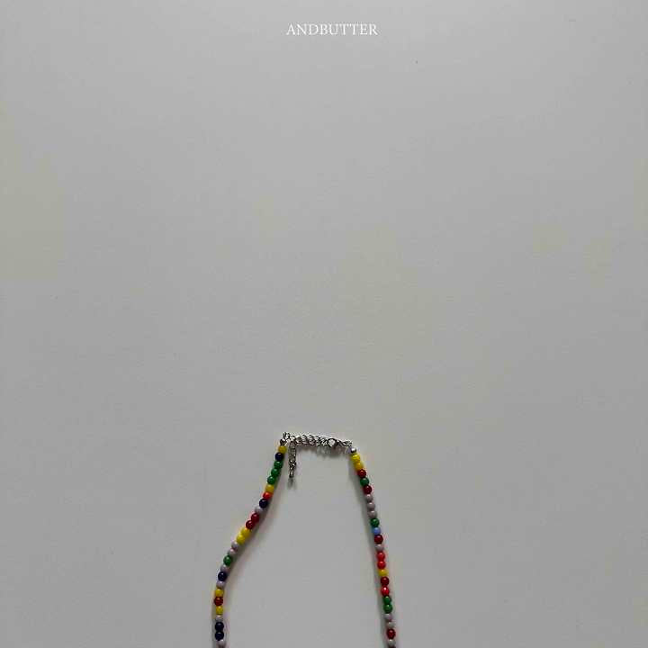 Color Pop Necklace-and butter-7