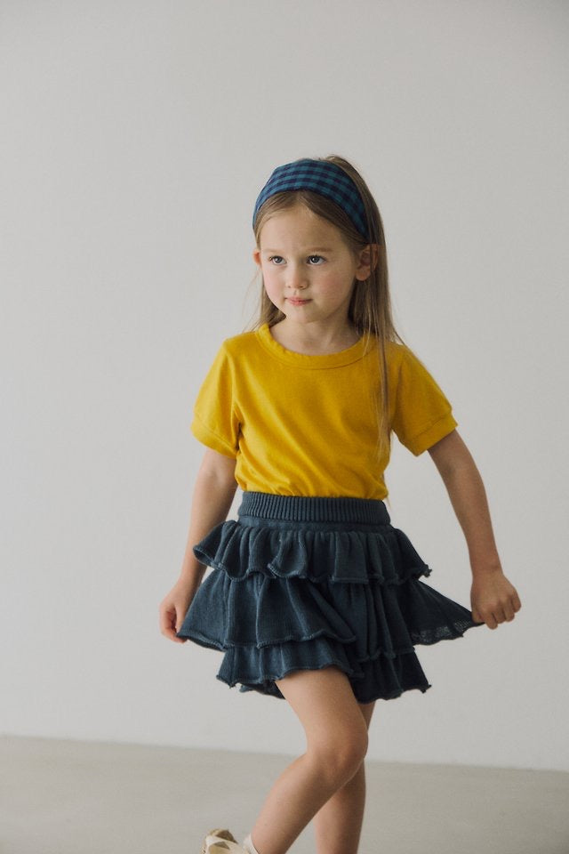 Cancan Skort - soye -18