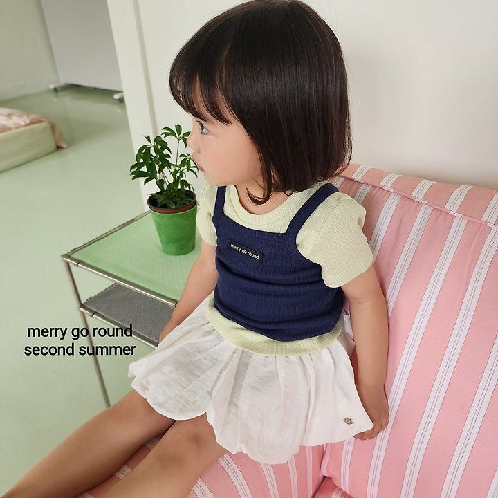 Urban Skort Shorts-merry go round-2-6