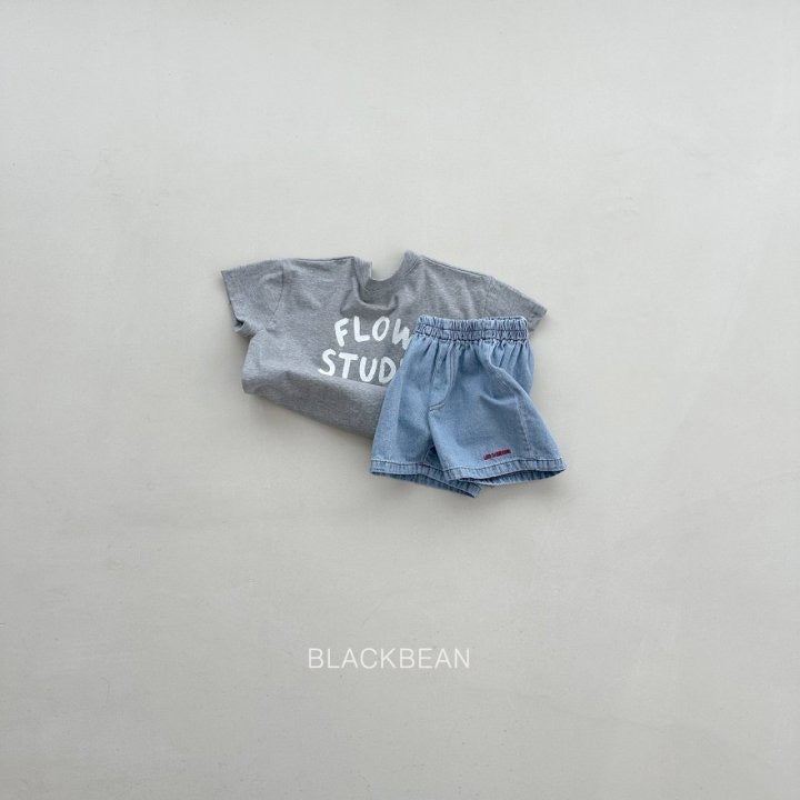 Raw Denim Pants-blackbean-18