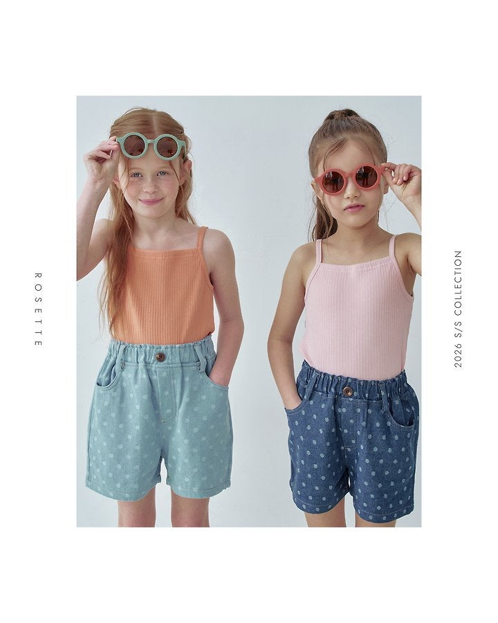 Soda Pants - rosette-32