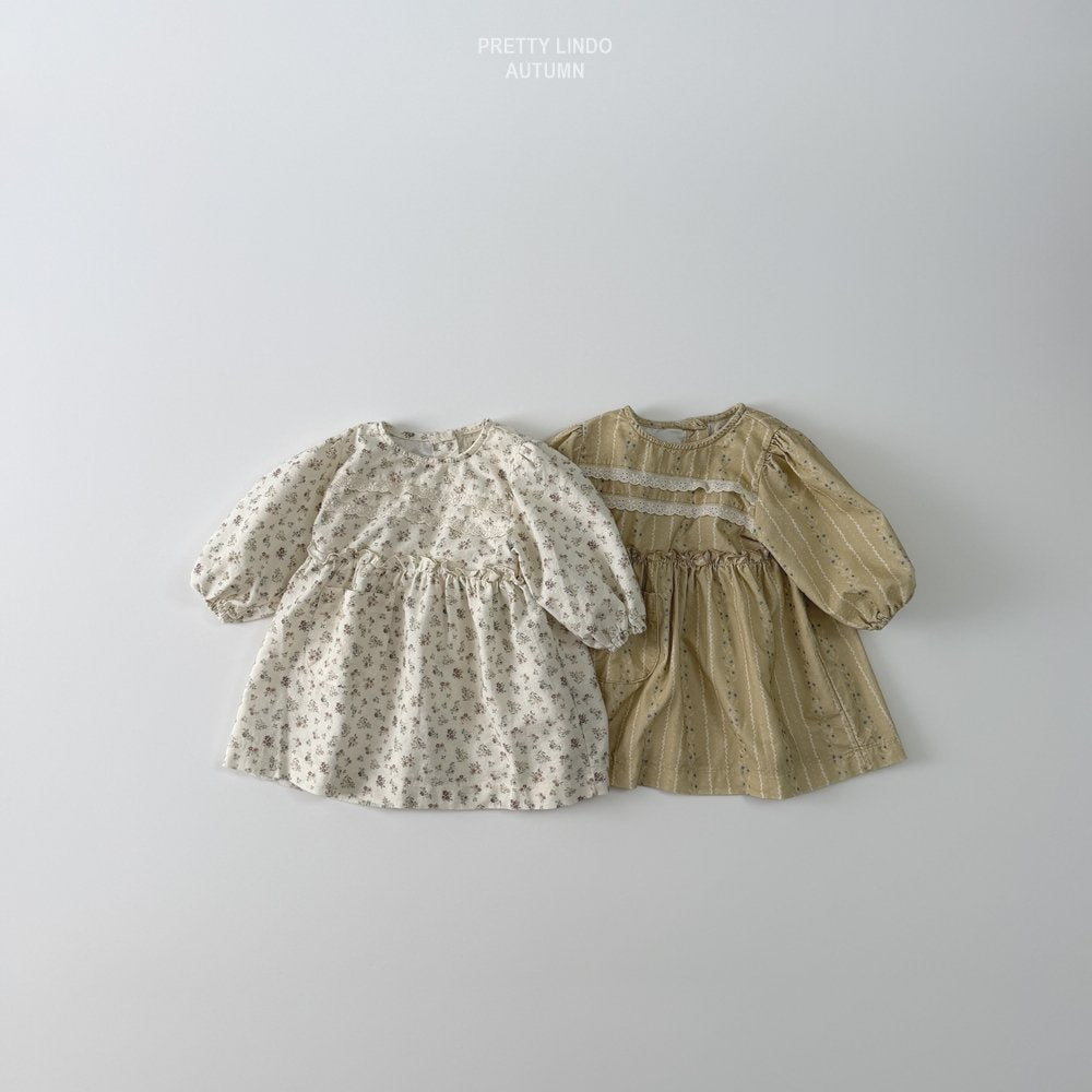 Soy Balloon Dress-LINDO-27