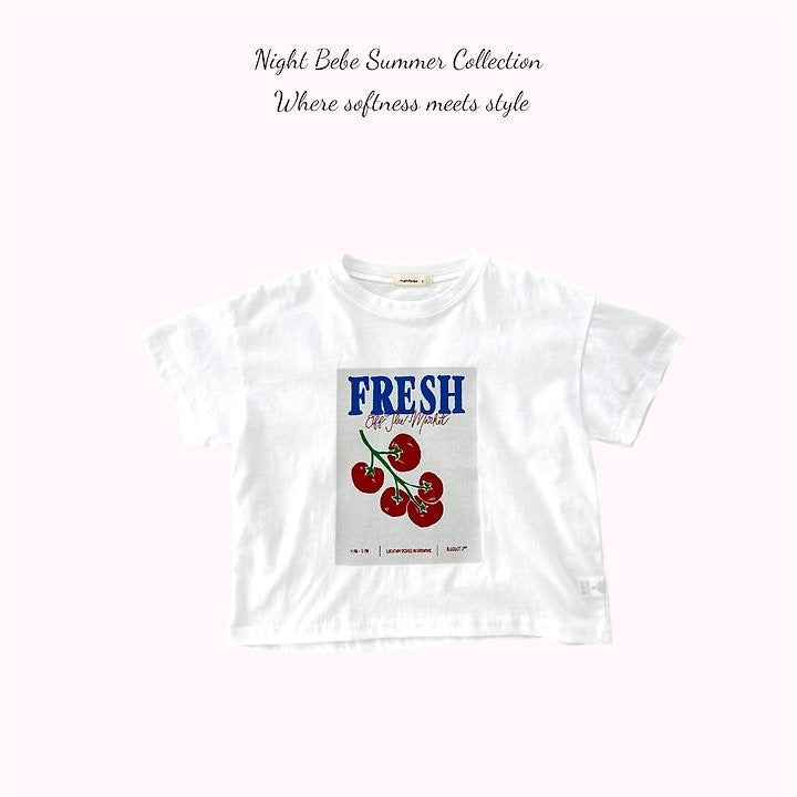 Cherry Jubilee T-shirt-nightbebe-6