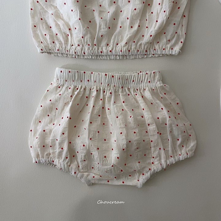 Bubble Dot Set-choucream-17