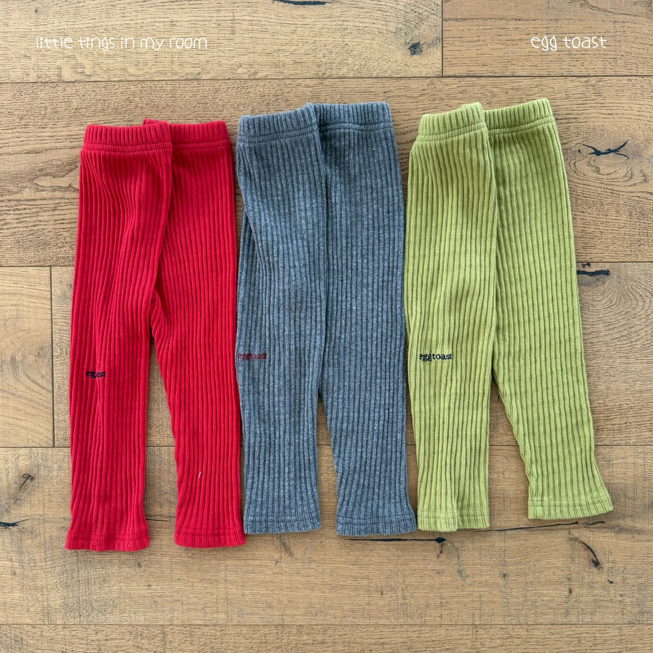Bella Leggings-egg toast-5