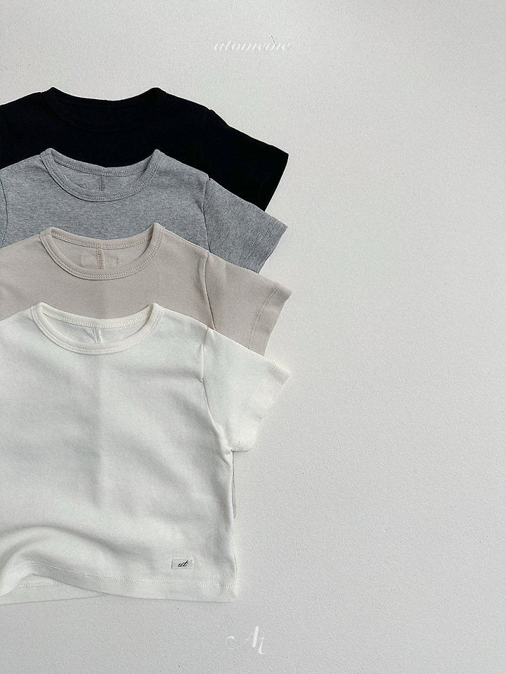 Blackberry Slit T-shirt-atomeme-17