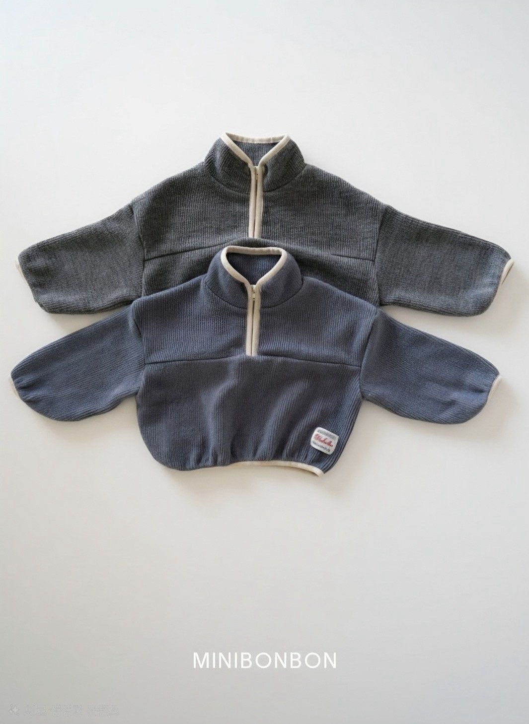Half-Zip Pullover-minibonbon-37