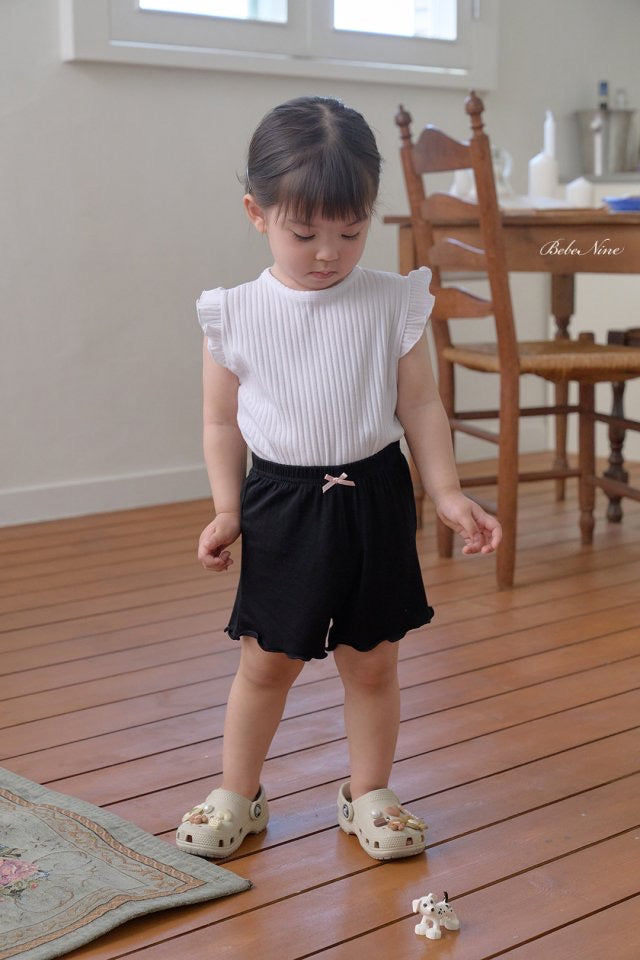 And Summer Frill Tee-bebenine-34