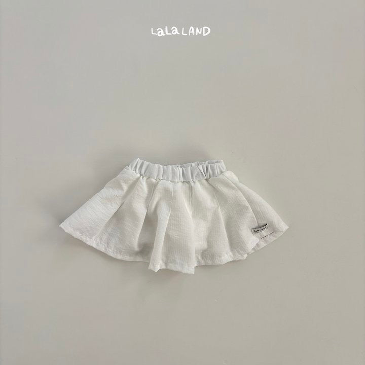 mile pleats skirt-lalaland-14