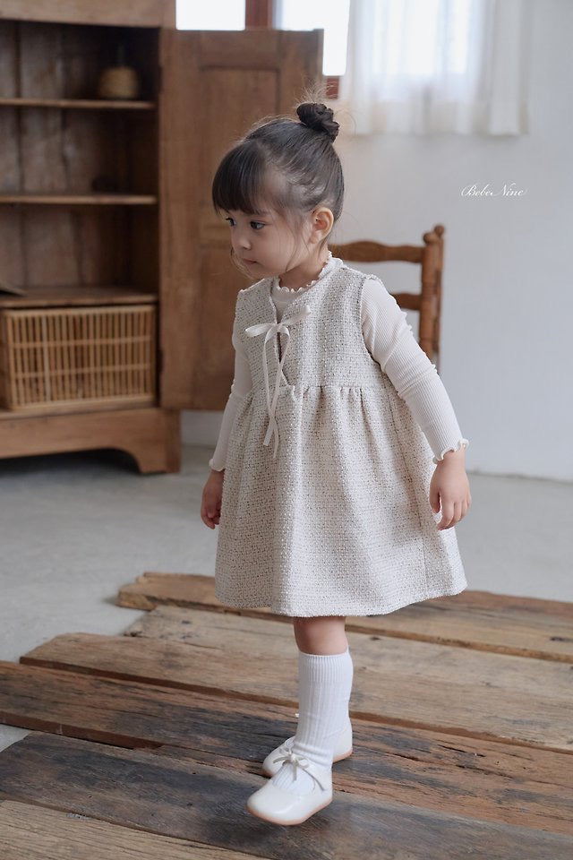 Rococo dress-bebenine-2