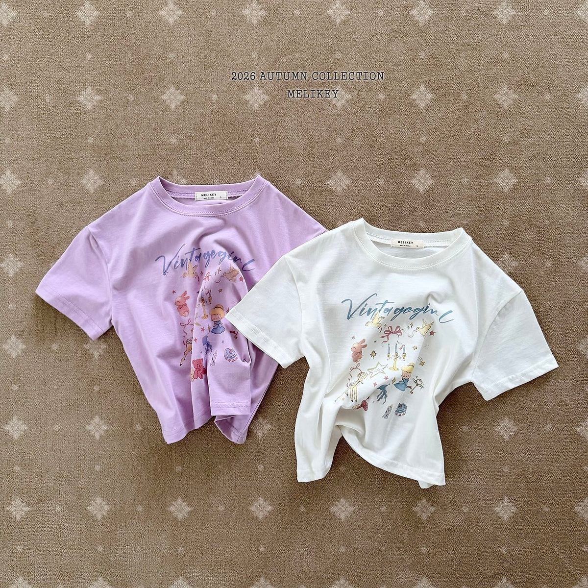 Variety T-melikey-2