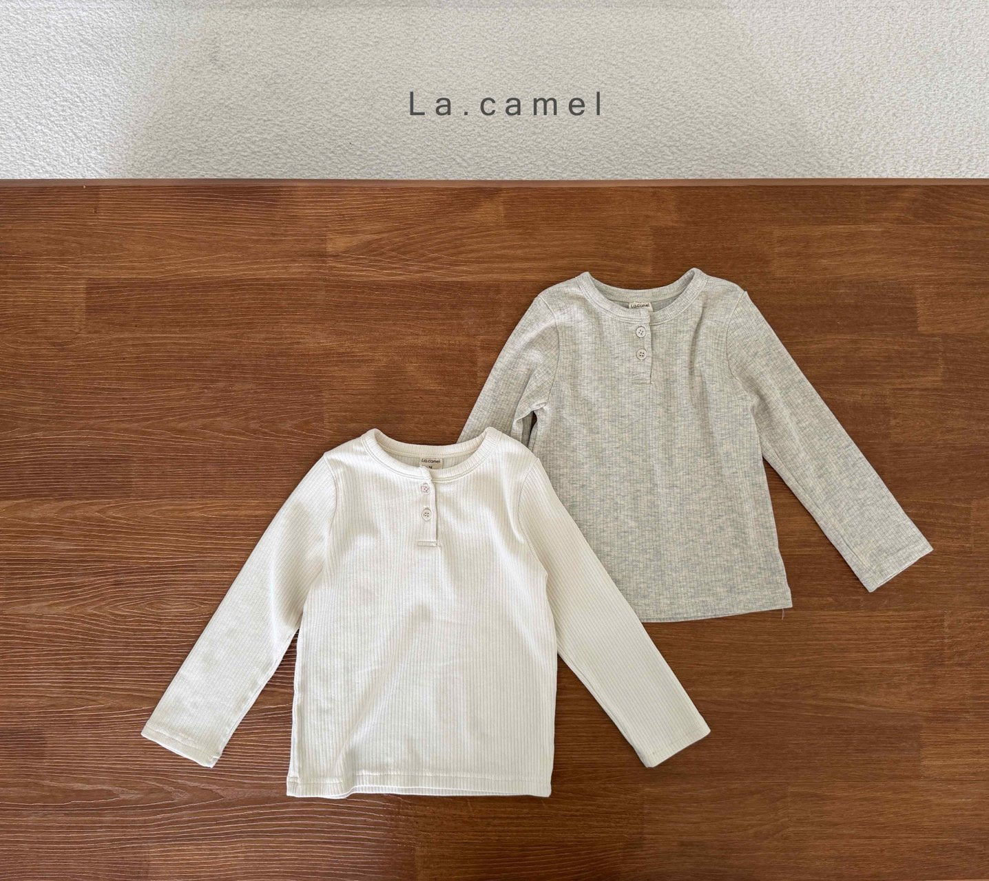 Remi T Cream-Natural-la.camel-17