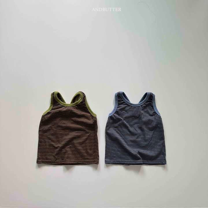Cross Sleeveless-and butter-33