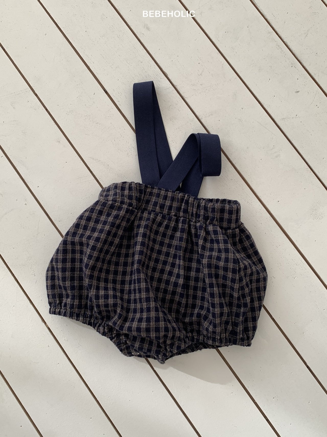 ●｜即納｜Temu Check Bloomer- bebeholic