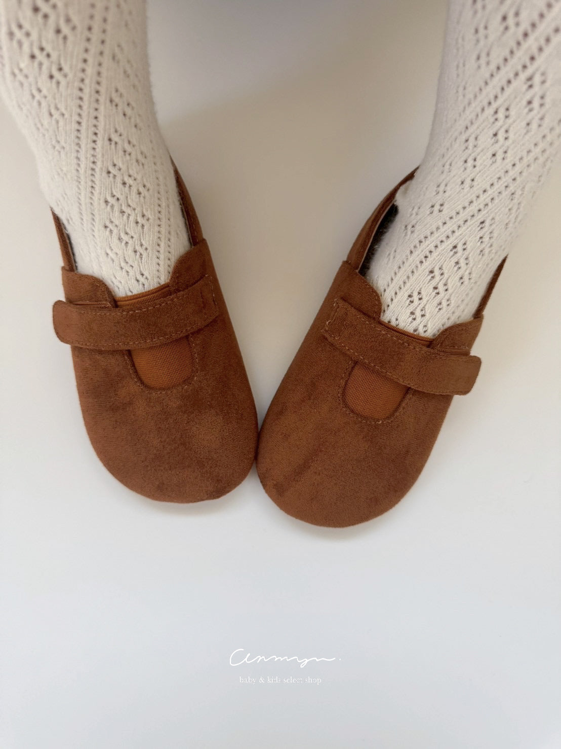 ｜即納｜Rabat Loafer / babyzzam