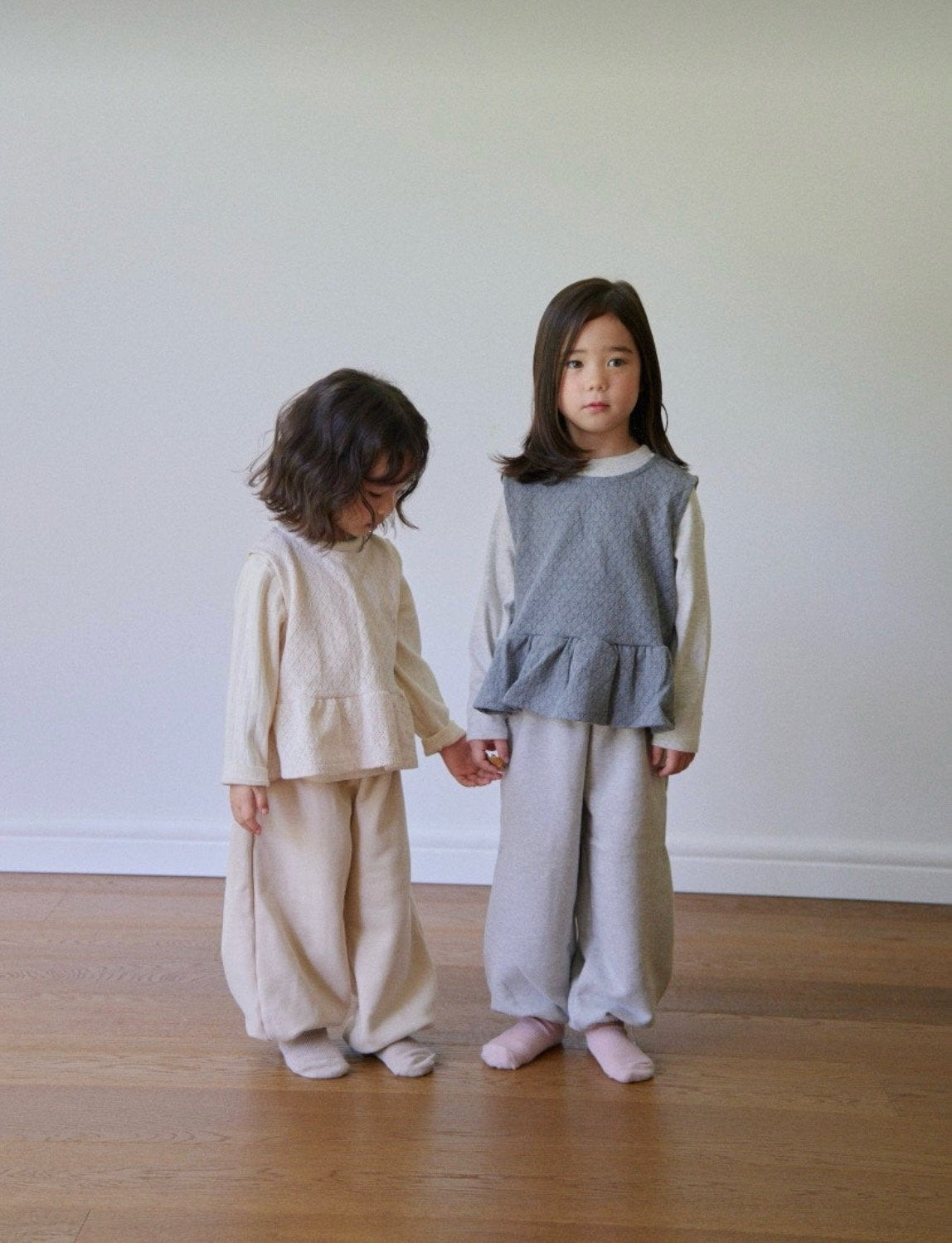 Pocket Jogger Pants-ko and ko-33
